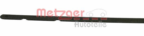 METZGER Šipka za mjerenje razine ulja